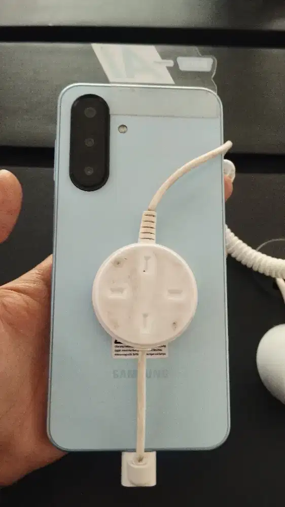 Ready Samsung A17 Kredit DP 0%