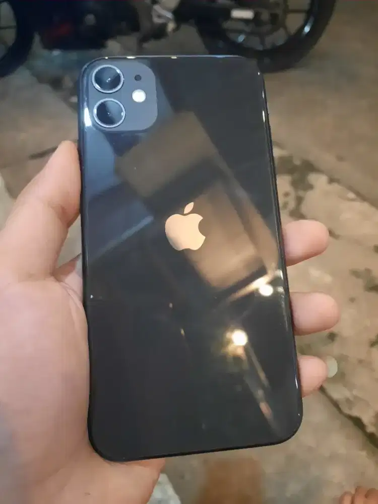 Iphone 11 128Gb IBOX fullset