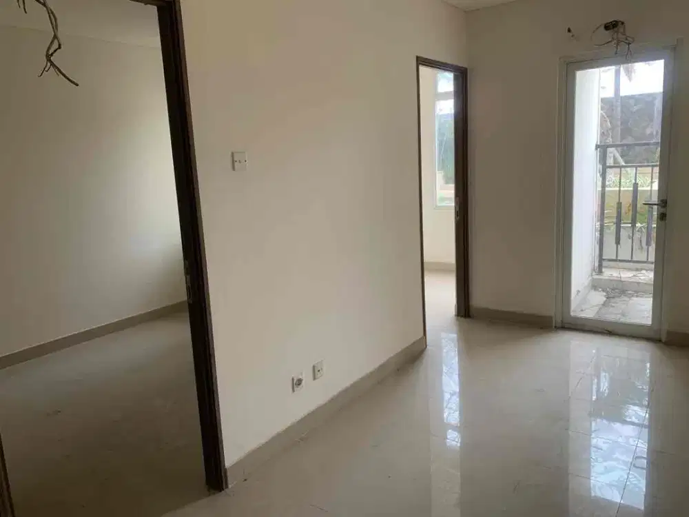 Dijual Cepat Apartemen Sunter Icon Lantai Rendah Dekat ke Fasilitas Unit Bagus Terawat Sunter Jakarta Utara