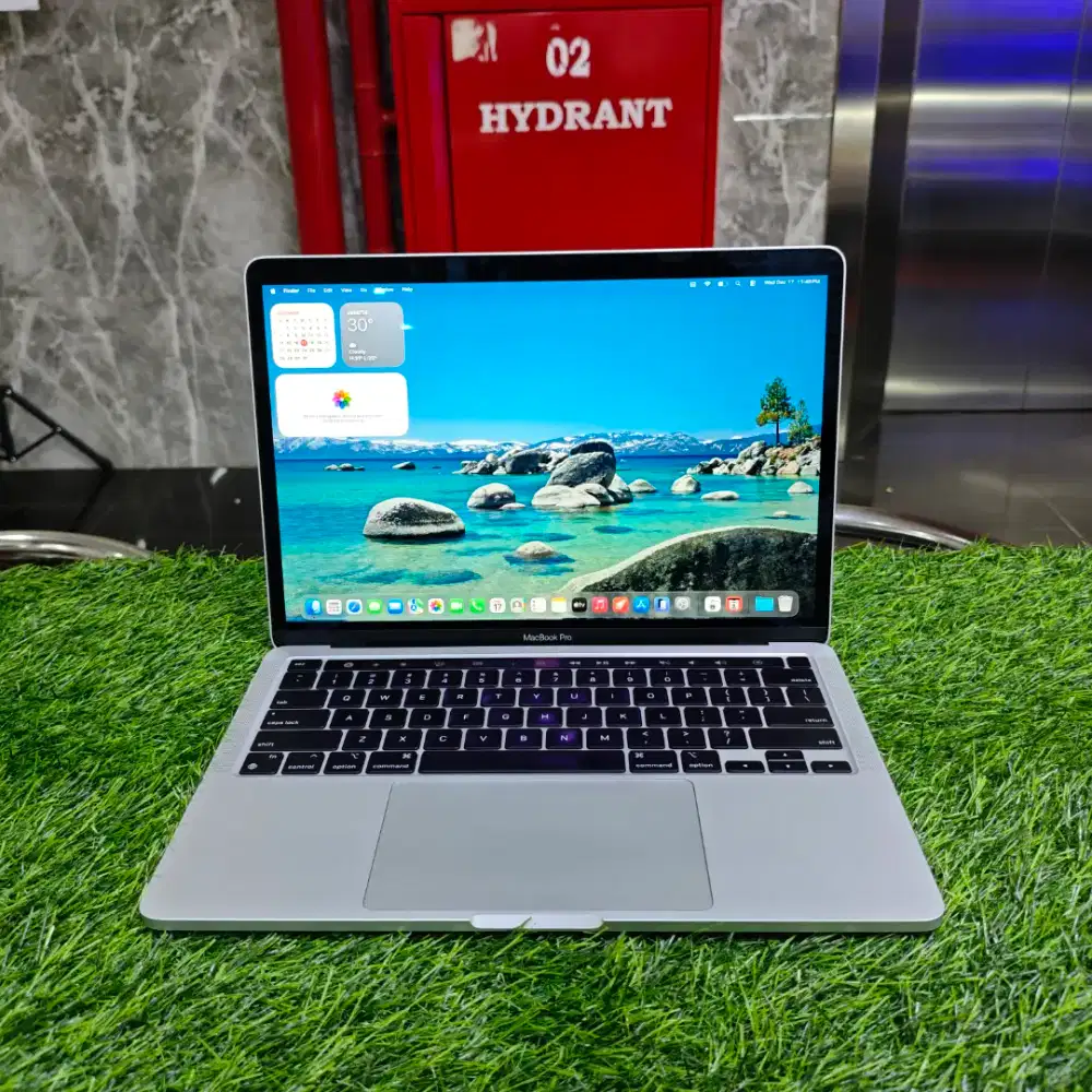 MACBOOK PRO M1 2020 16/256Gb