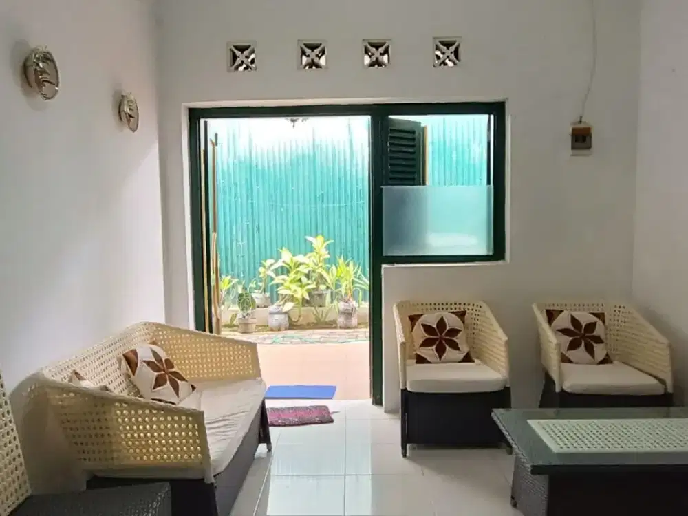 Homestay Lokasi Dekat Tugu JogJa