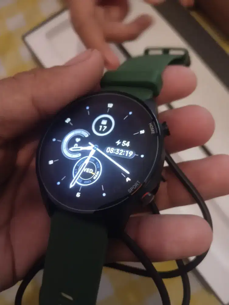 Smart watch xiaomi