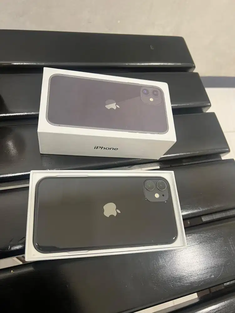 iphone 11 256 gb sanggup baru