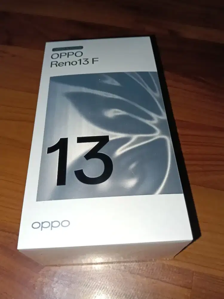 Oppo Reno 13 F 4G