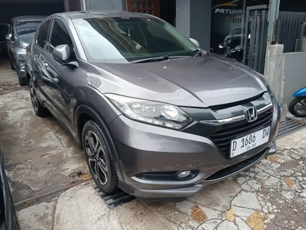 HRV prestige 2015