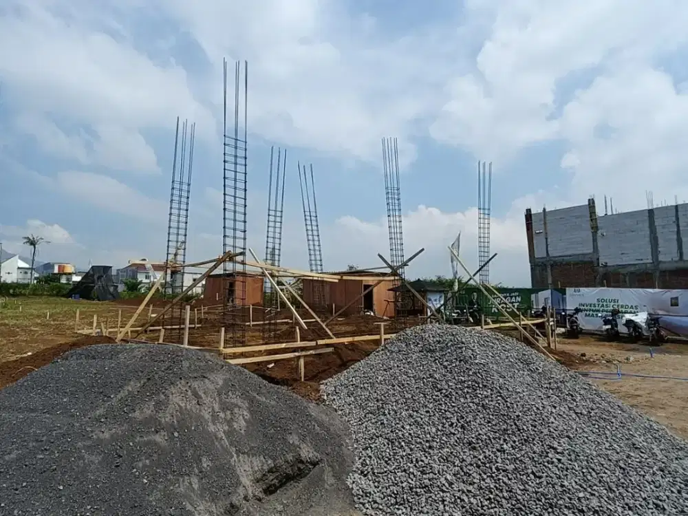 Di jual rumah kost indent dekat kampus uin umm unisma dinoyo