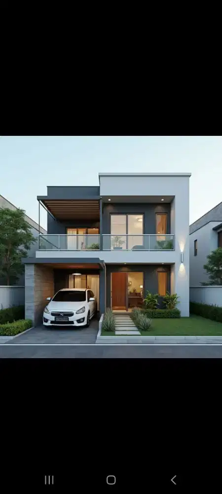 Jasa Arsitek Rumah, Perumahan, Ponpes dll