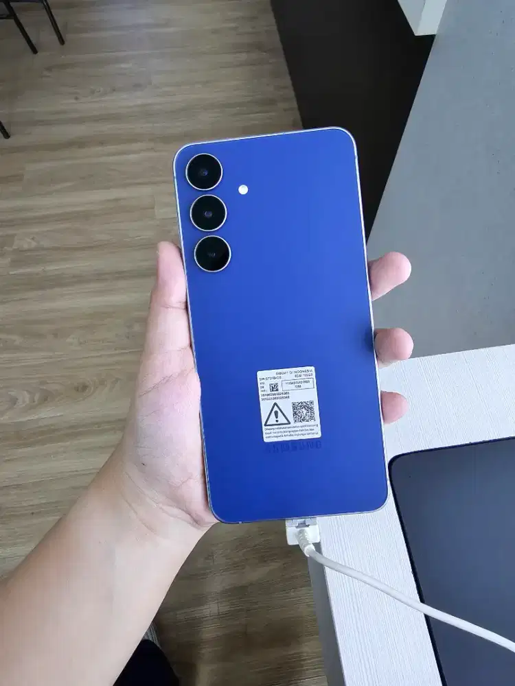 Samsung Galaxy S25 FE