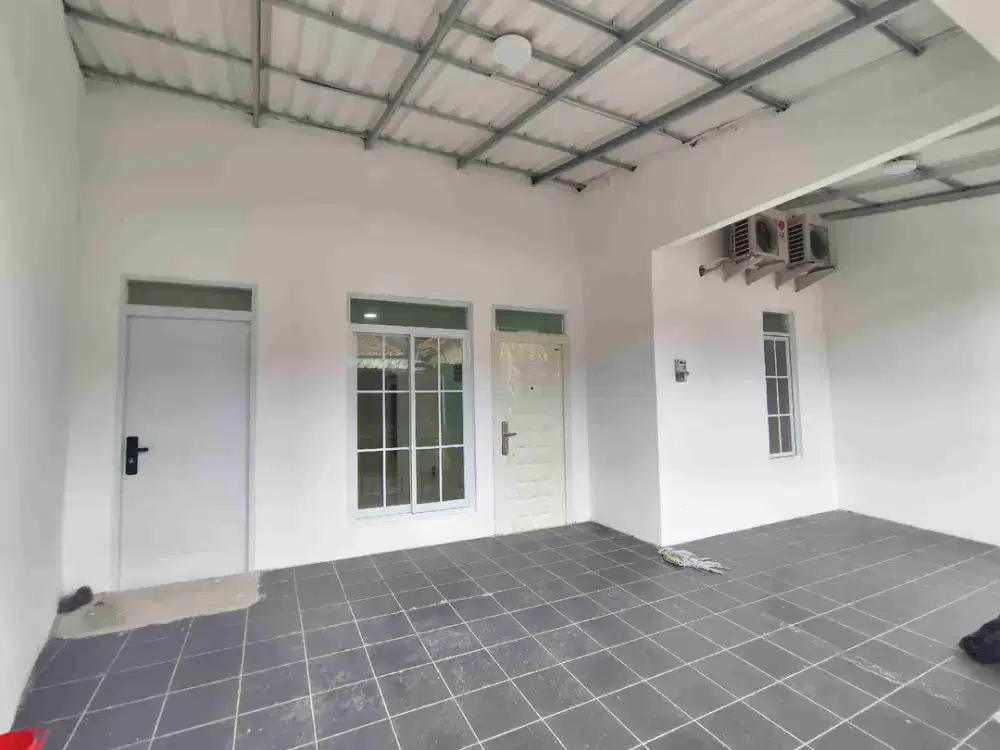 Rumah sewa siap huni Antapani dkt jalan Jakarta , jl Purwakarta (sdh renov)