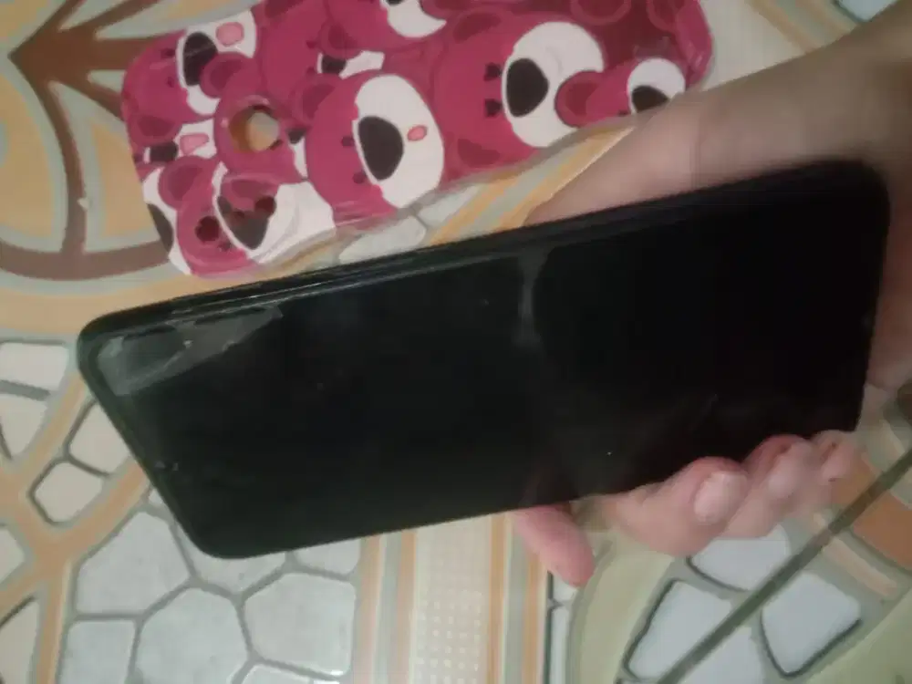 Dijual hp Infinix smart 4