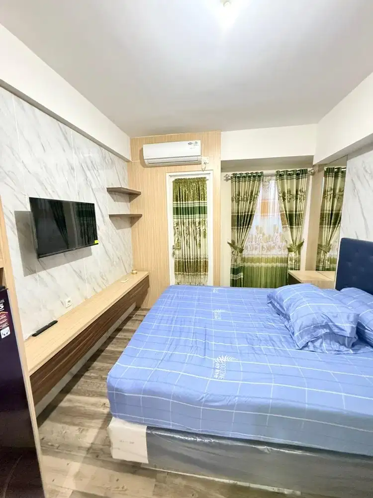 Disewakan Apartemen Podomoro Golf View