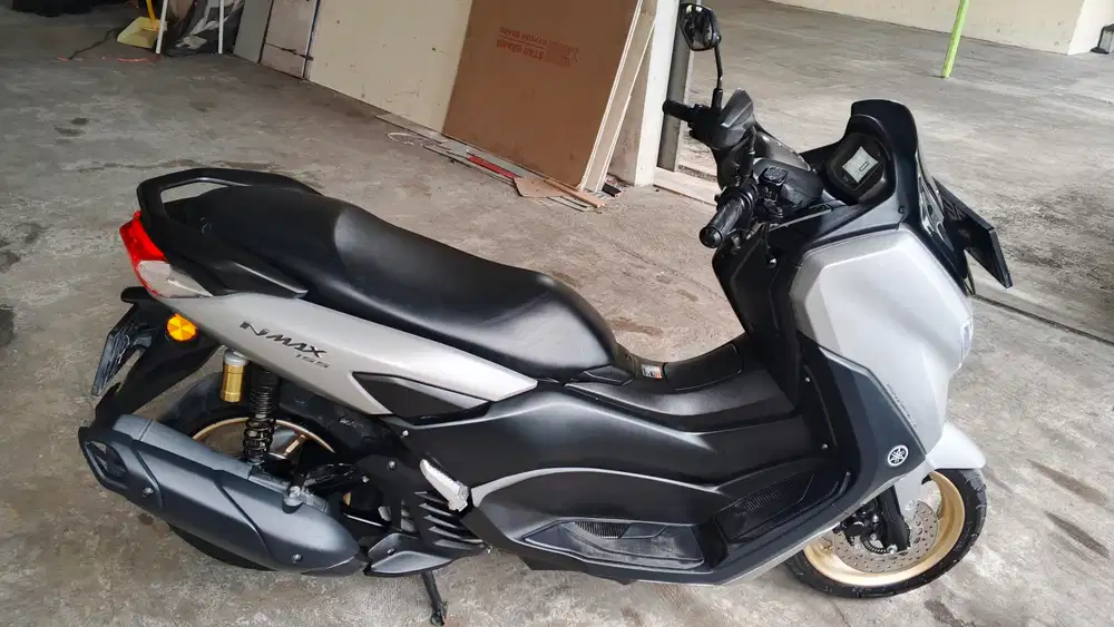 Nmax ABS new 2021 murah