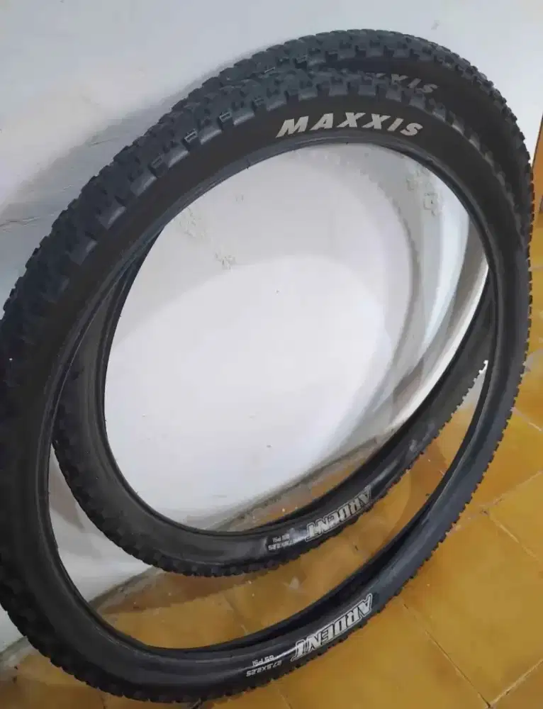 Ban sepeda MTB maxxis ardent 27.5 x 2.25