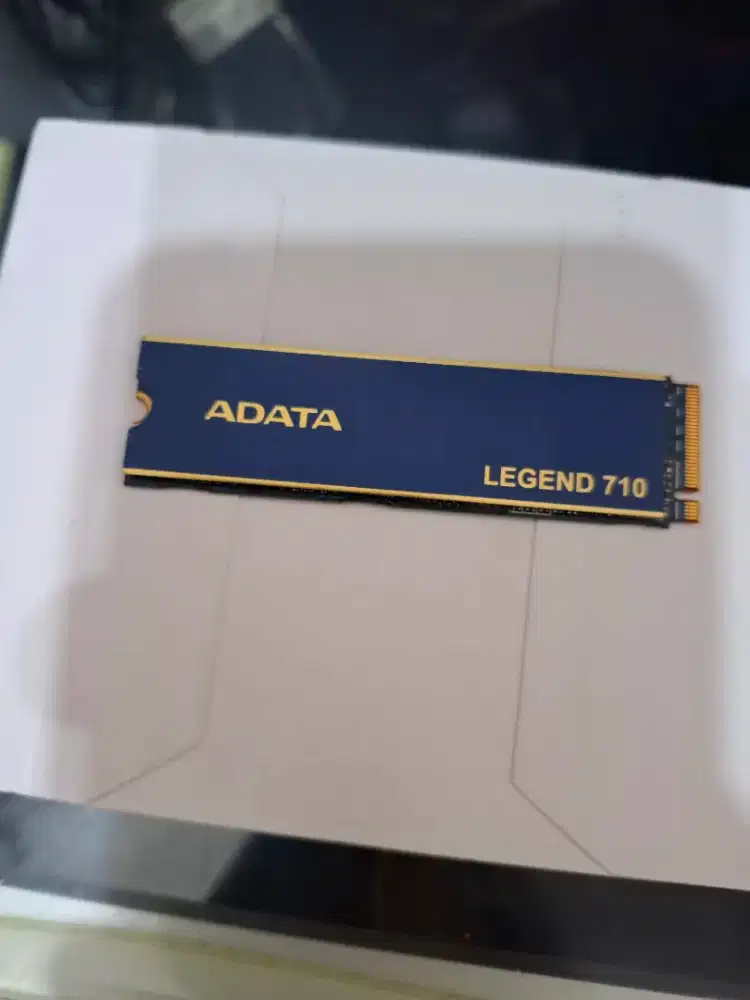SSD ADATA LEGEND 710 1TB