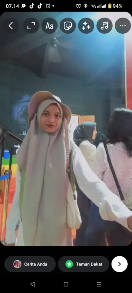 Info loker  yang halal