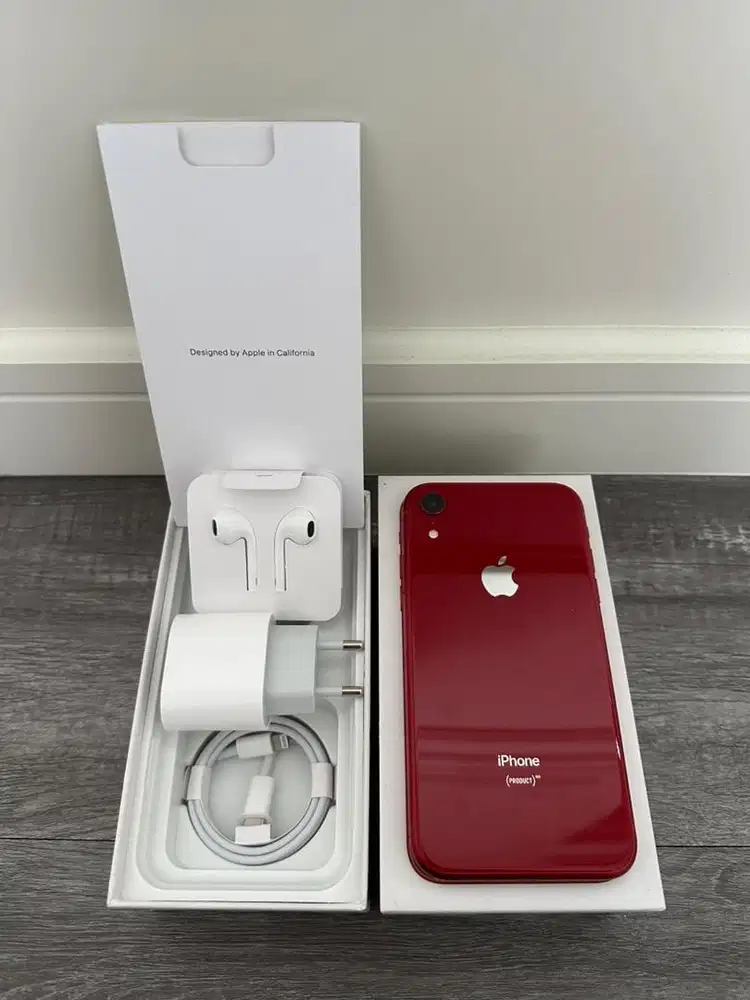 Iphone XR 256GB