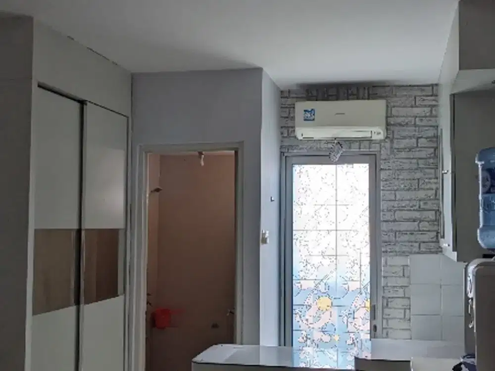 di jual apart studio SHM kalcit regency