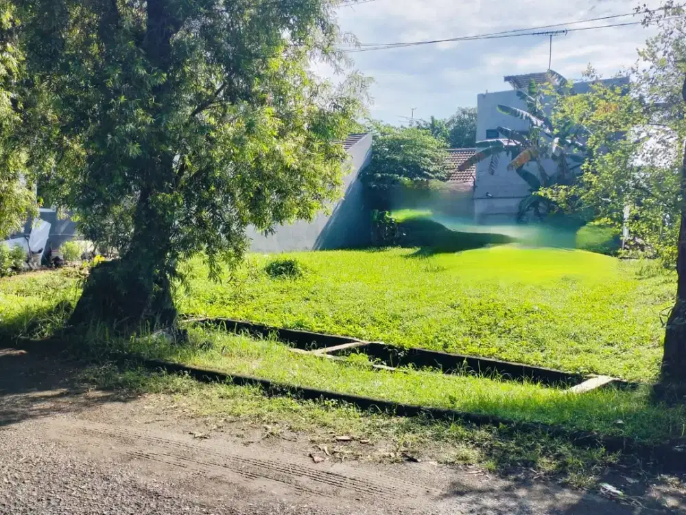 Kavling Residen Asri Di Taman Lembah Hijau Lippo Cikarang