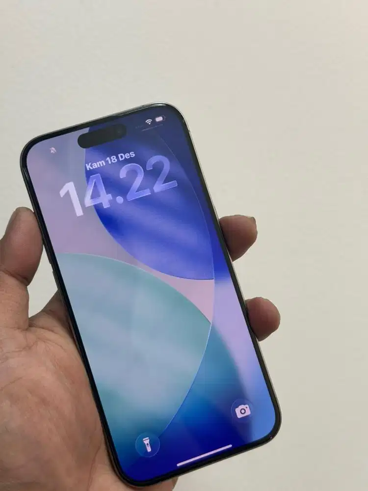 Iphone 15 pro 256gb ibox