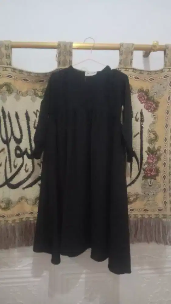 Gamis PL merk yora Sarah