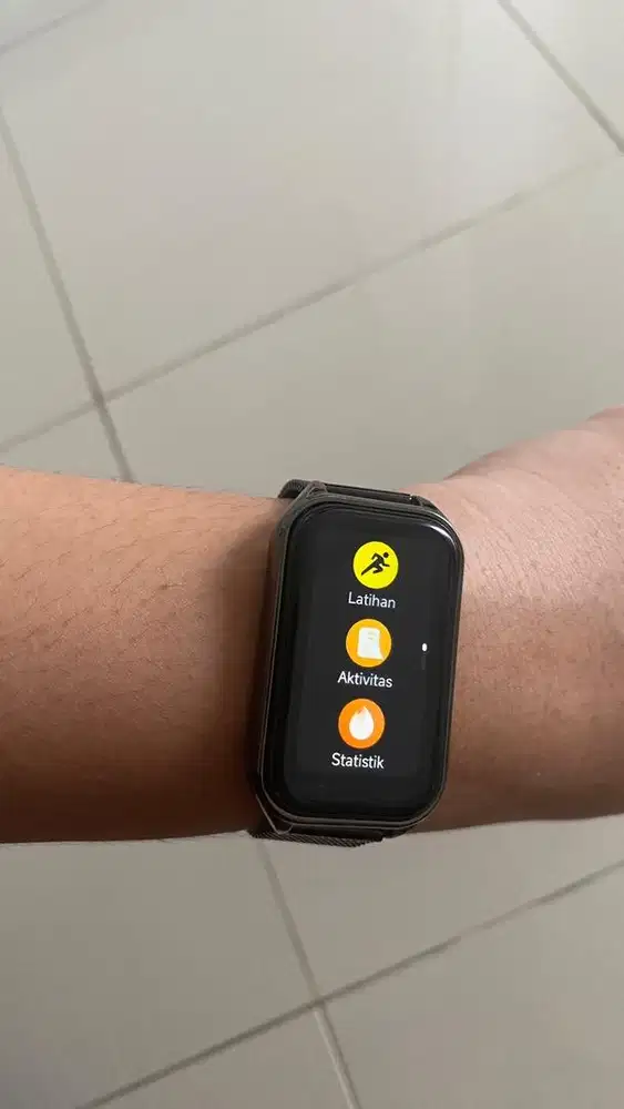 Redmi smartband 2