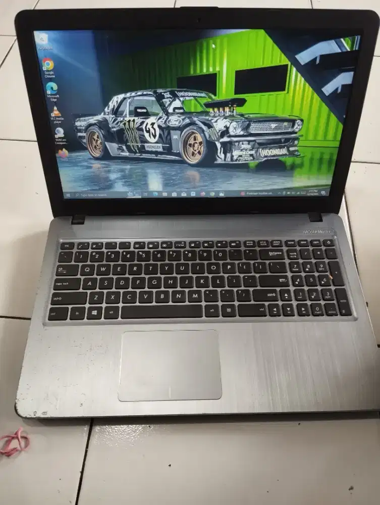 Menerima anak magang/pkl .khusus wanita