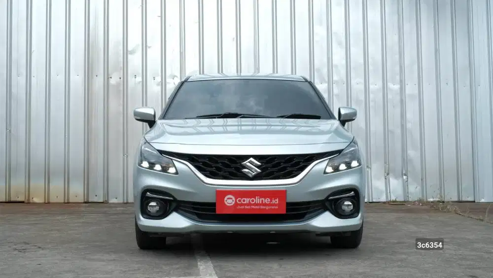 SUZUKI BALENO 1.5 AT 2023 ABU