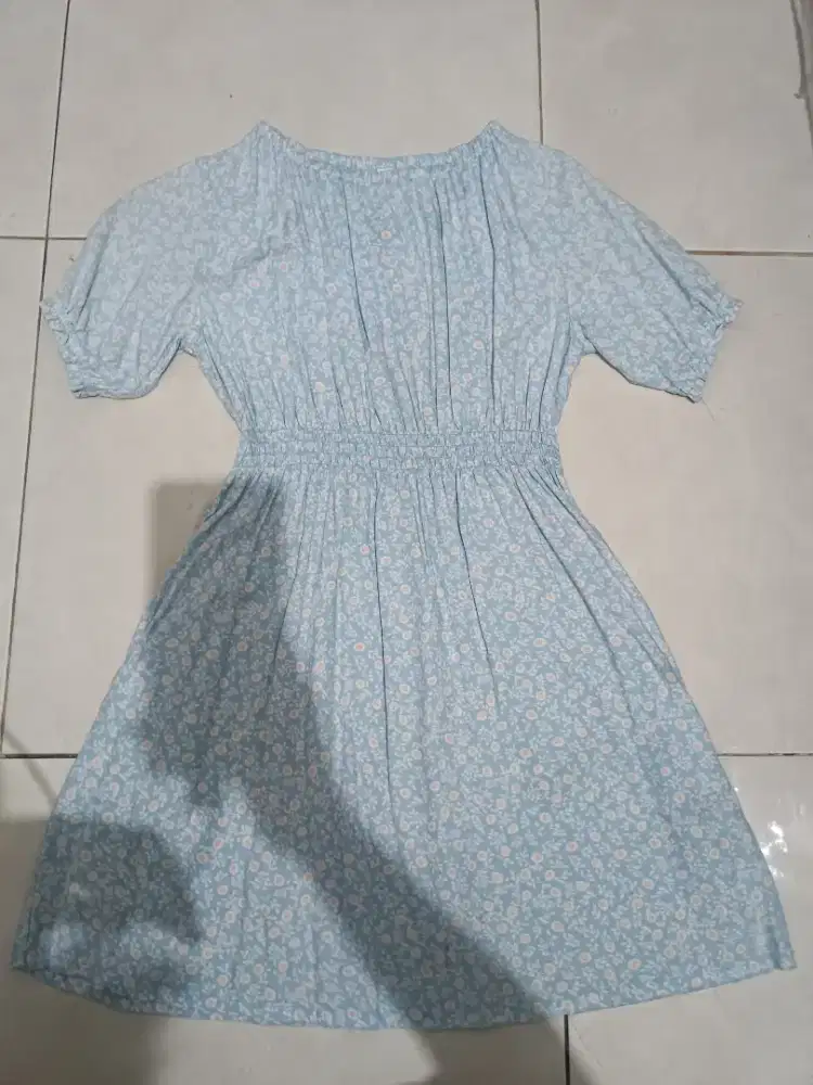 Preloved baju anak perempuan