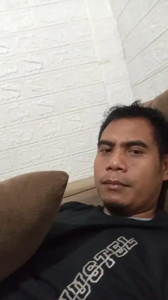 Lagi cari pekerjaan apa saja