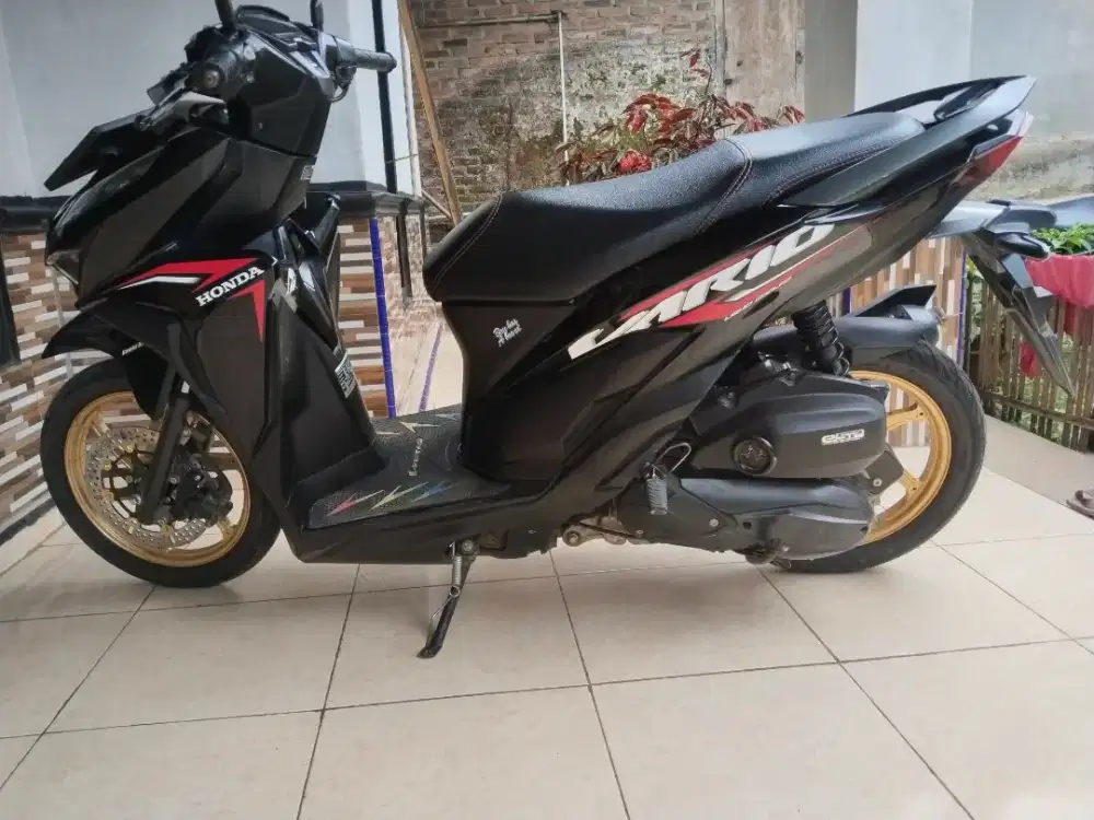 jual motor vario