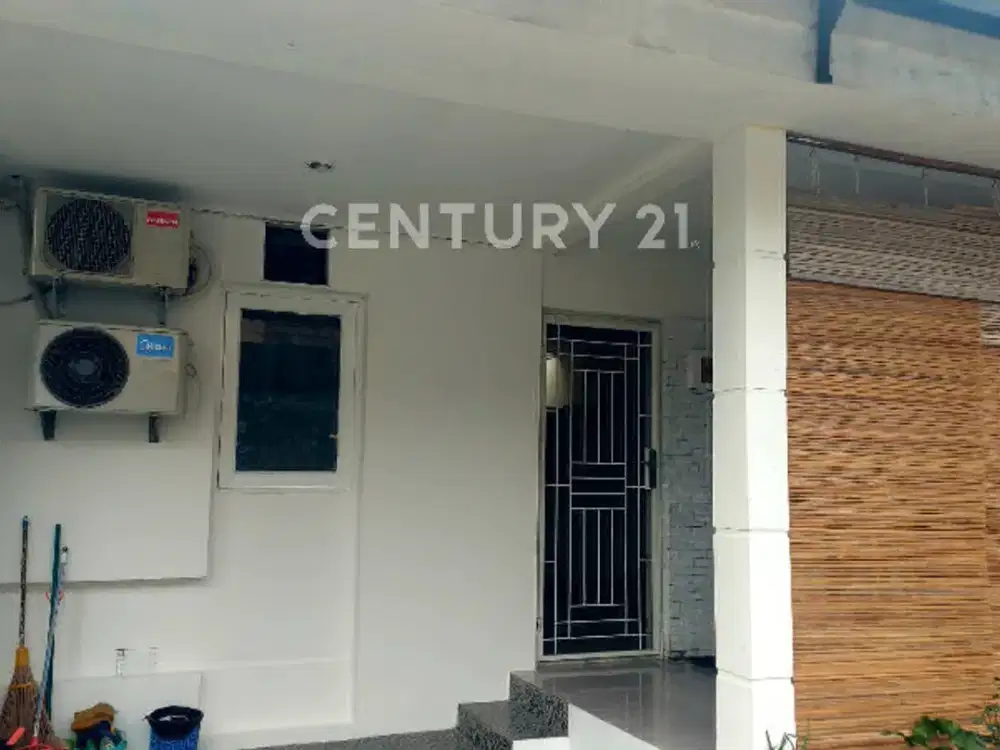 Rumah Cibodas Nyaman Aman Asri Lippo Cikarang