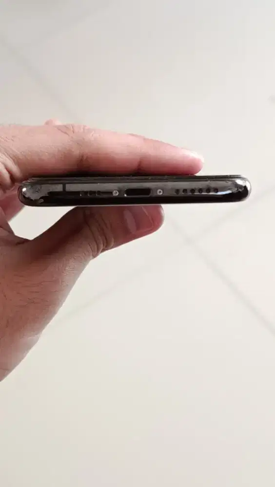 IPHONE XS 256GB MATI TOTAL