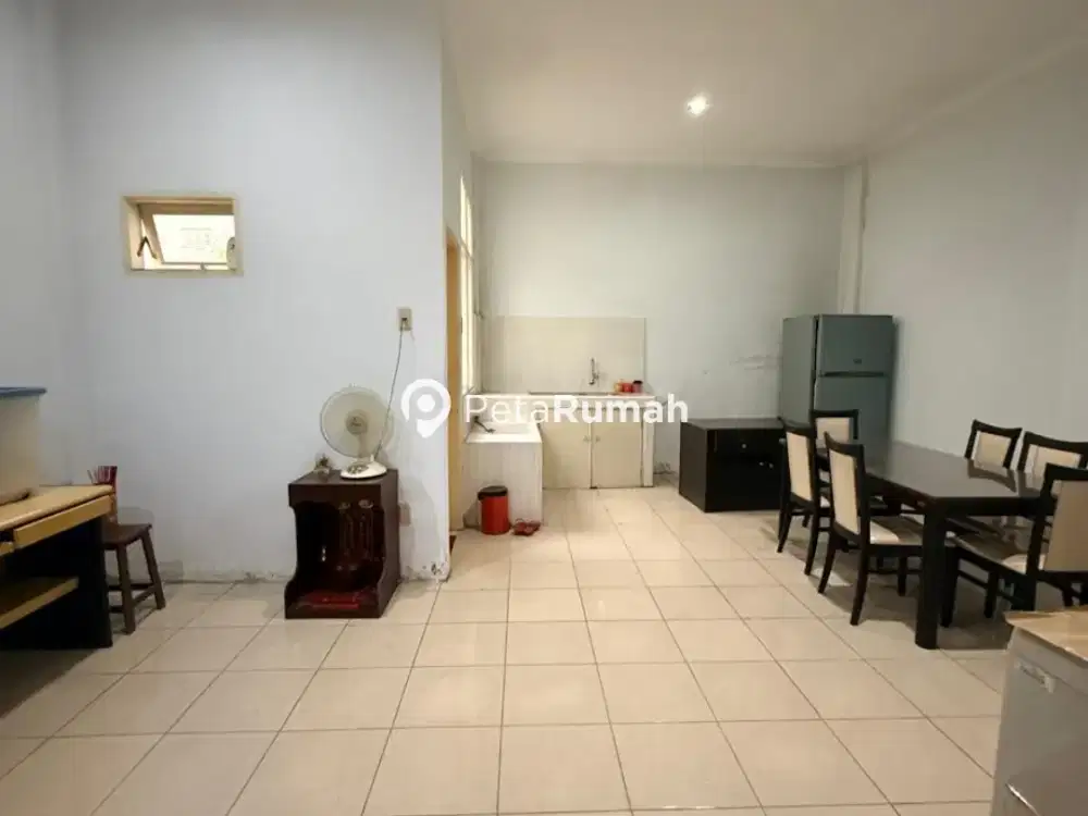 DIJUAL RUMAH DENAI BOULEVARD