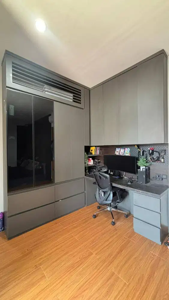 Custom interior sidoarjo surabaya