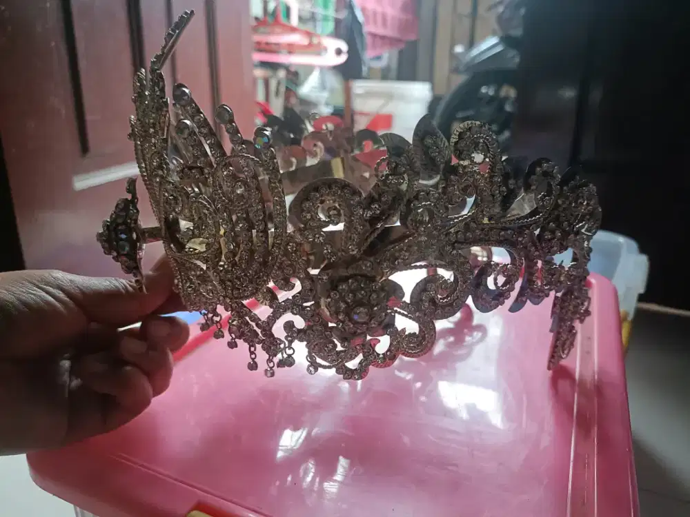 SUNDA SIGER (SILVER)