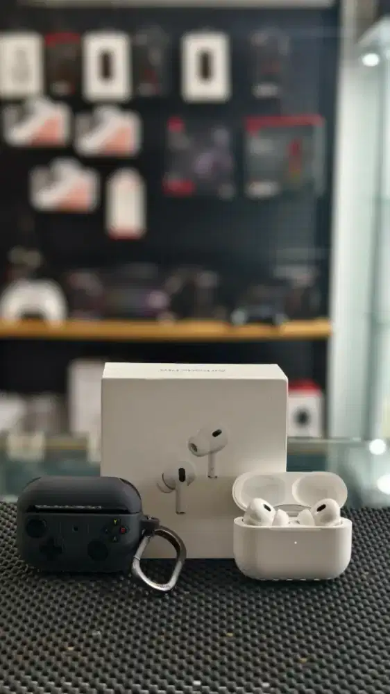 Airpods Pro Gen 2