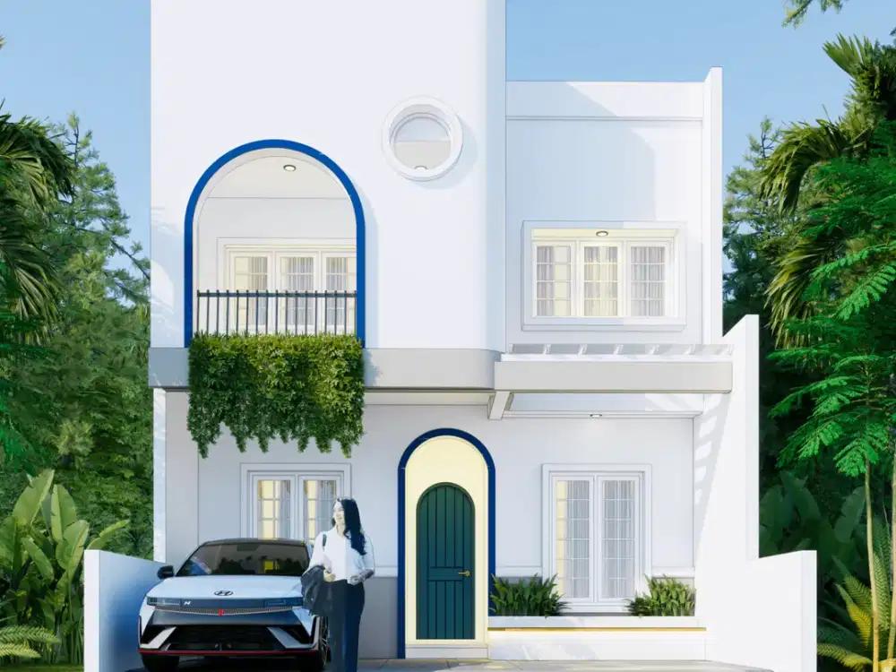 Investasi Kost Jogja Dekat Kampus UII