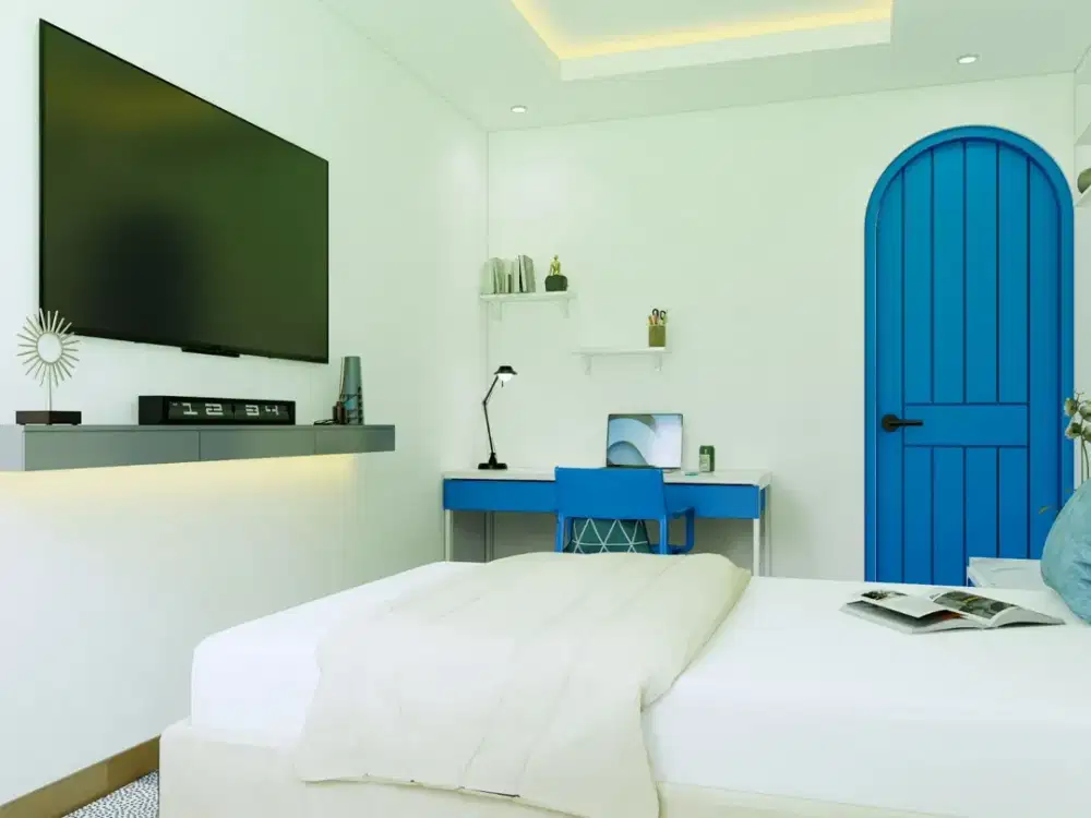 Kost Dijual Sleman Passive Income Tinggi!