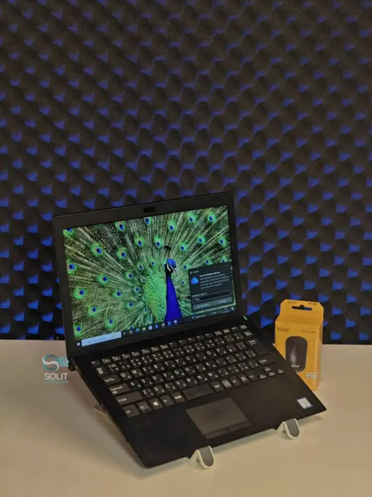 Sony Vaio i5 7200U SSD 256GB RAM 8GB Original