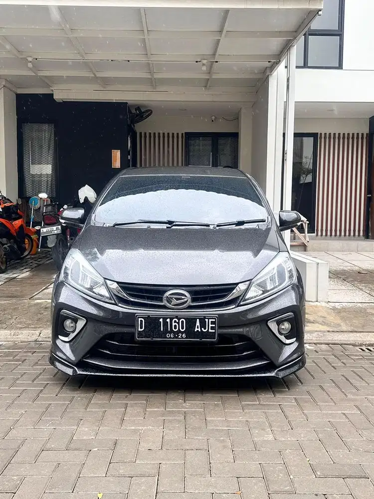 SIRION 2021 AUTOMATIC