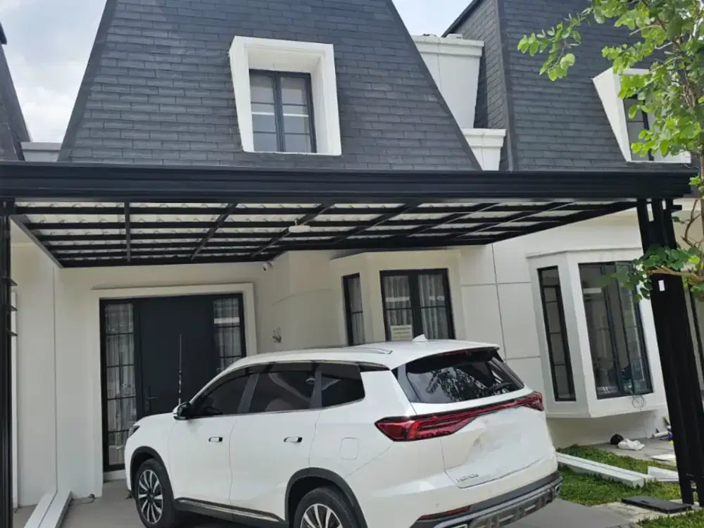 DISEWAKAN RUMAH 2 LANTAI CITRA GARDEN BINTARO