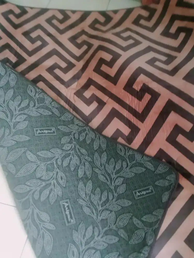 Karpet Ruangan 190x150 Bahan Halus