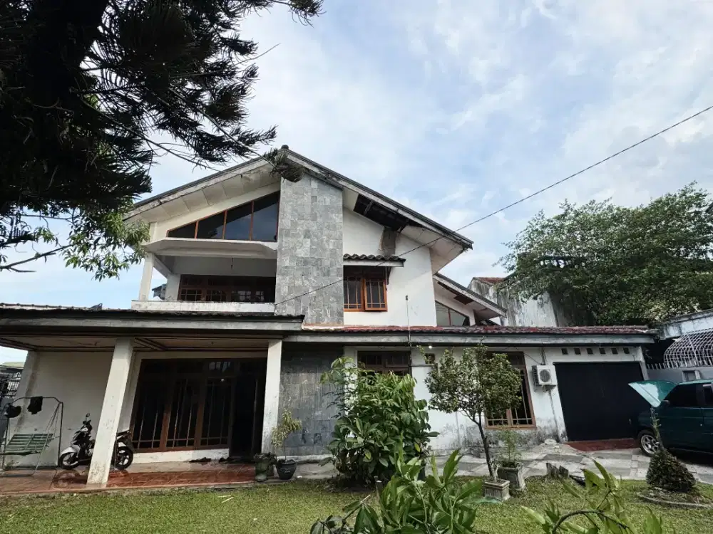 dijual rumah  daerah tangkerang selatan