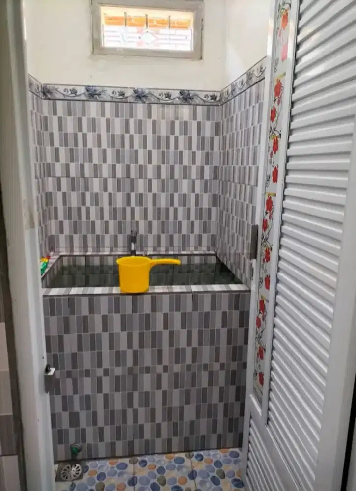 Jasa Tukang Bangunan