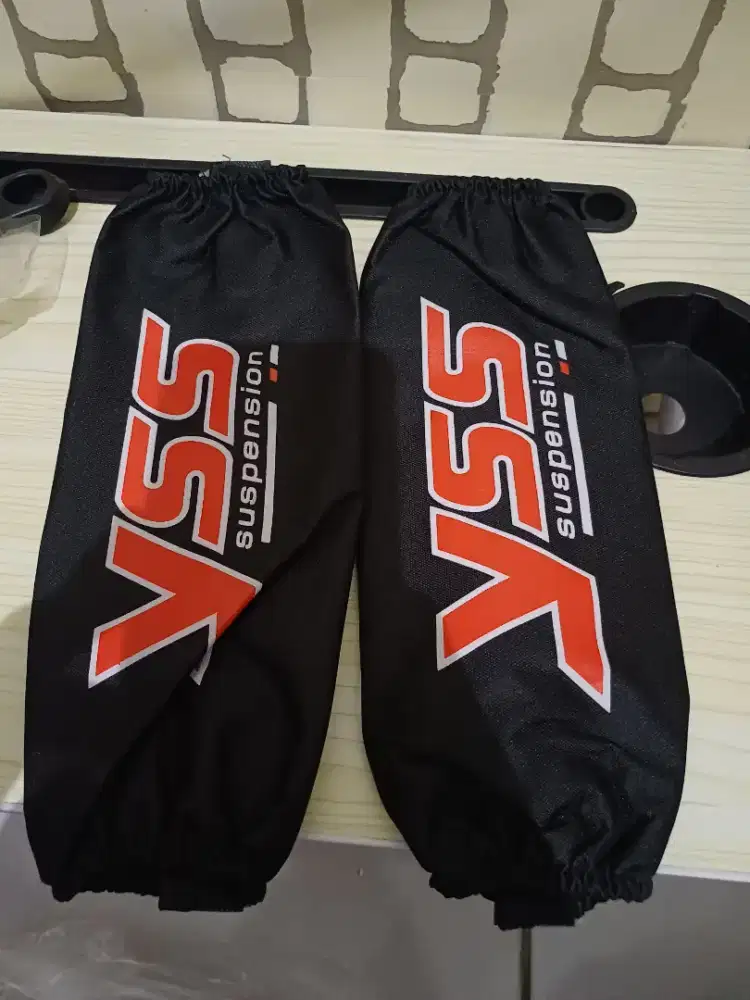 Sarung / Cover Shock Motor Matic