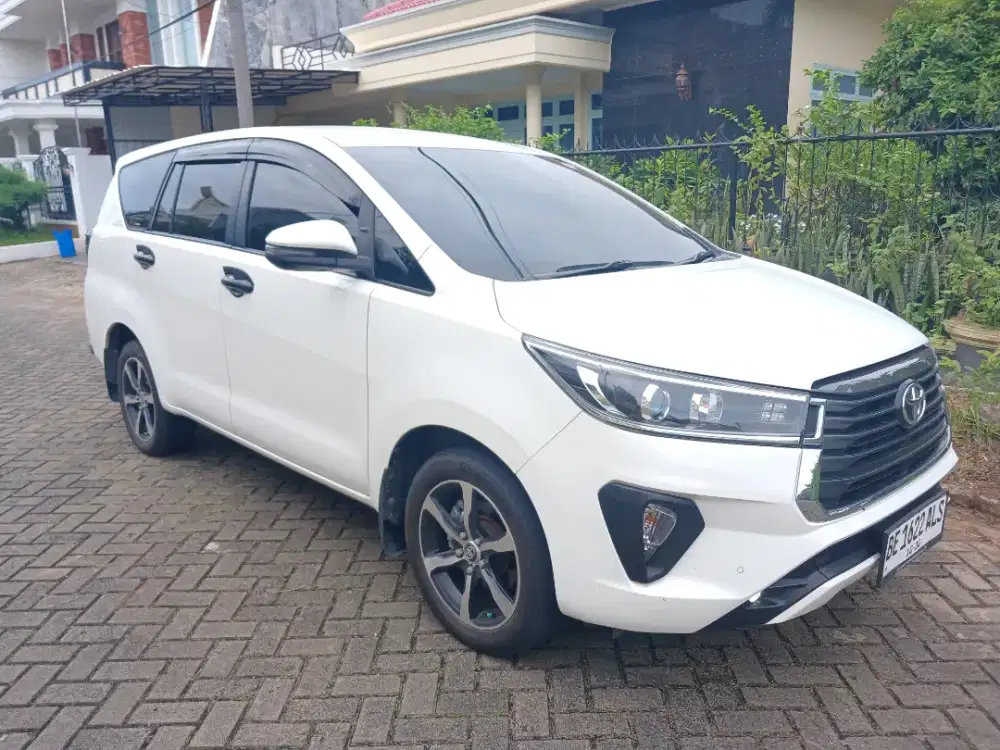 Reborn 2.4 V diesel a/t 2021