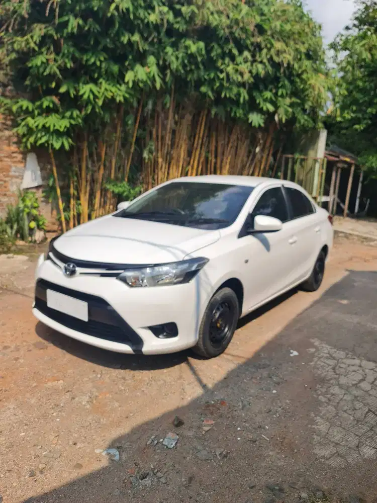 DIJUAL CEPAT TOYOTA ALL NEW LIMO GEN3 2013 PAJAK PANJANG KOTA BANDUNG