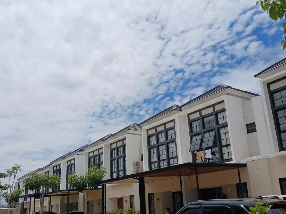 Rumah 3 Kamar Tidur di Depok Bebas DP & Semua Biaya – Dekat Tol Margonda & Stasiun, Angsuran 2 Jt