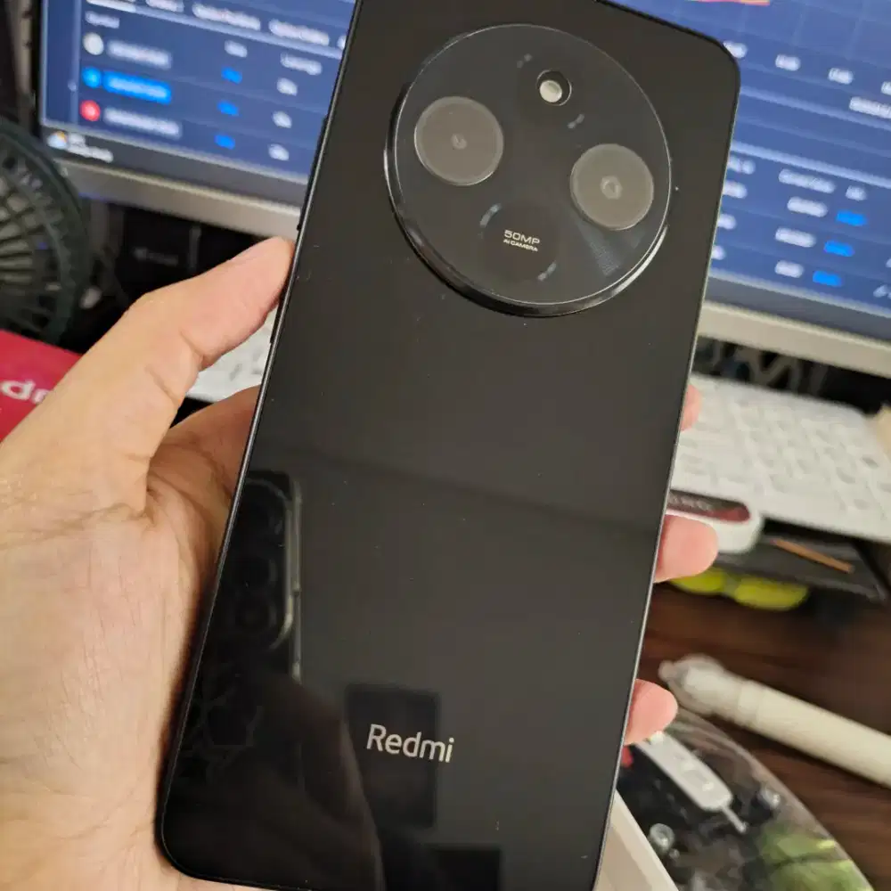 Redmi 14c (COD ONLY SURABAYA)