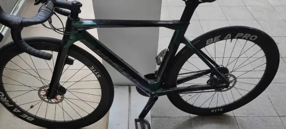 Sepeda Pacific Primum Pro 700C